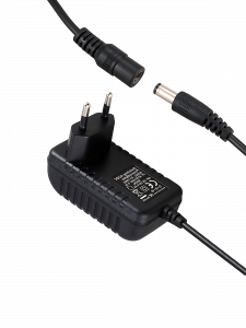 Светильник лампа для аквариума светодиодная RGB с приложением Огонек OG-LDP48 (280мм)